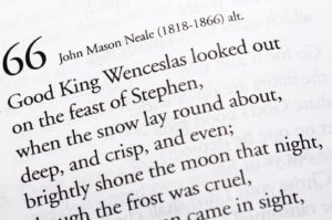 Good King Wenceslas