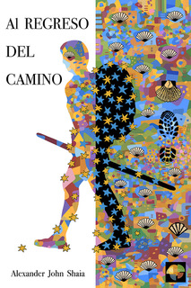 Returning from Camino Spanish Edition