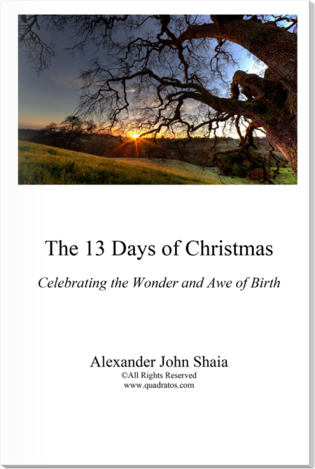 The 13 Days of Christmas