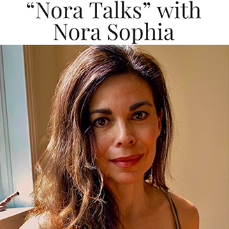 Nora Talks