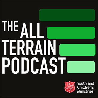 The All Terrain Podcast