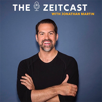 The Zeitcast