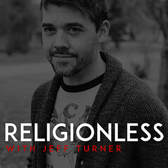 Religionless Podcast