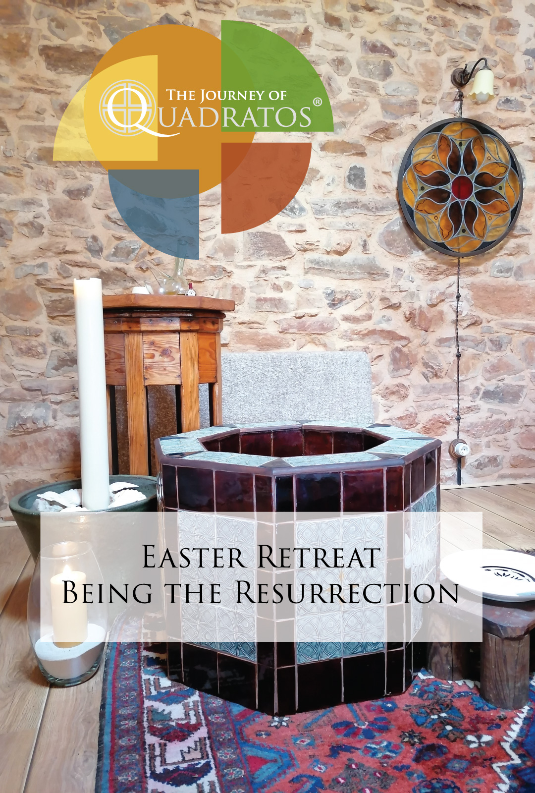 Video Rental The Easter Retreat