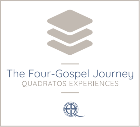 Quadratos Experiences: The Four-Gospel Journey